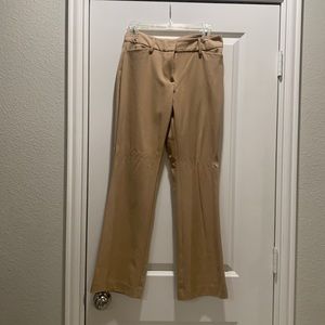 Like New Ann Taylor Khakis